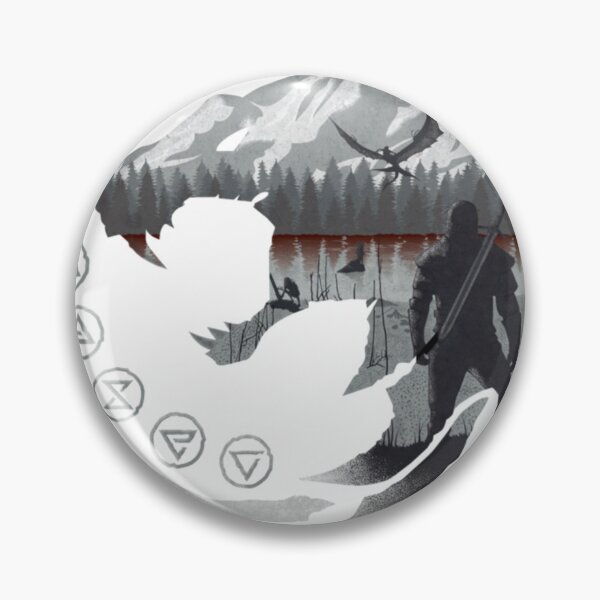 Item preview, A Witcher's Tale   designed and sold by KimberlyJJorgen.