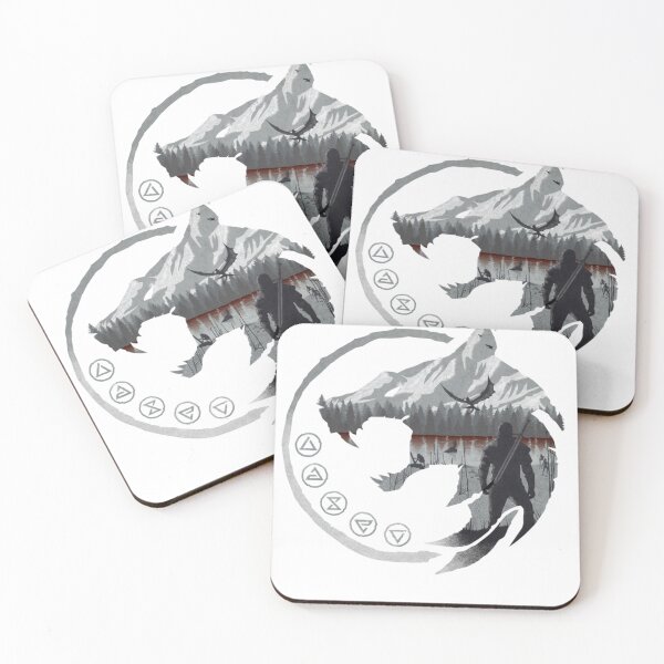 Item preview, A Witcher's Tale   designed and sold by KimberlyJJorgen.