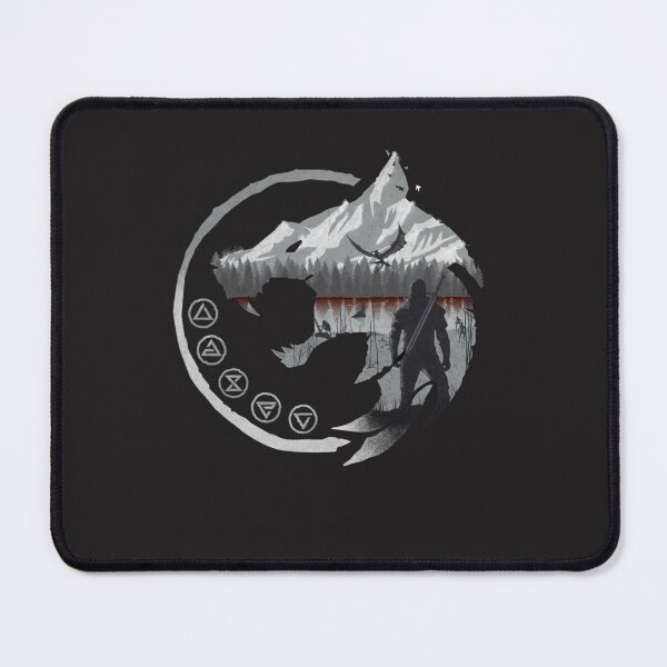 Item preview, A Witcher's Tale   designed and sold by KimberlyJJorgen.