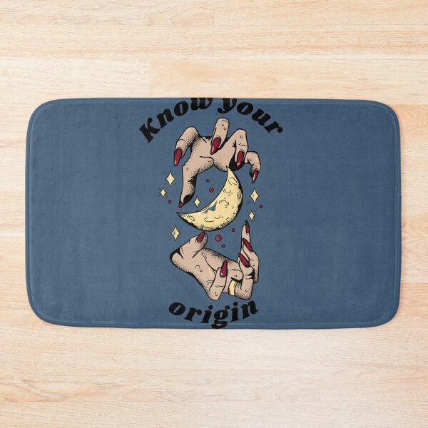 Item preview, Know your origin. designed and sold by TheOriginn.