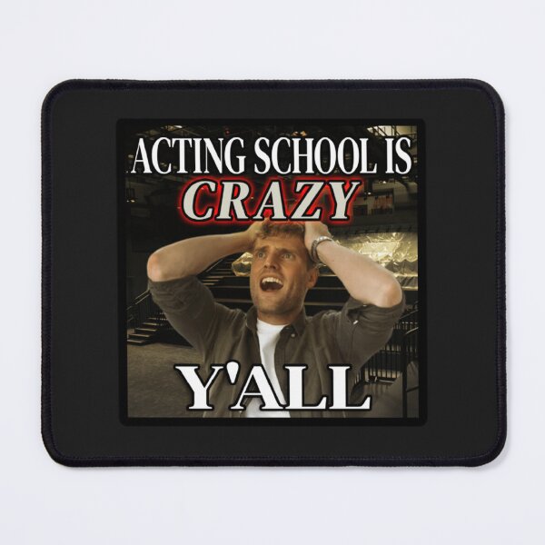 Item preview, Acting School designed and sold by KimberlyJJorgen.