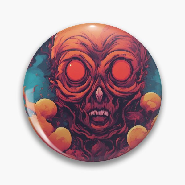 Item preview, Magma Melodies: The Epic Saga of Volcano Man designed and sold by The-Library.