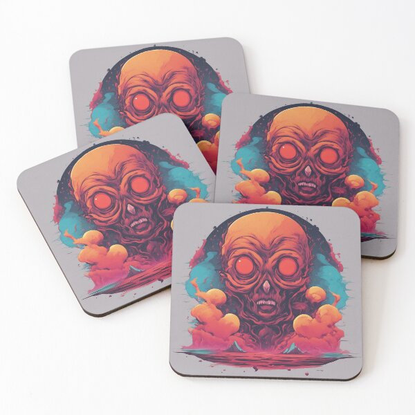 Item preview, Magma Melodies: The Epic Saga of Volcano Man designed and sold by The-Library.