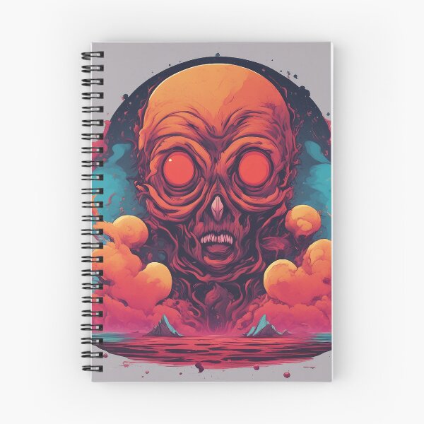 Item preview, Magma Melodies: The Epic Saga of Volcano Man designed and sold by The-Library.