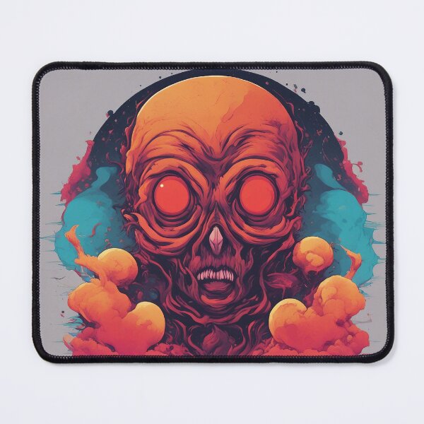 Item preview, Magma Melodies: The Epic Saga of Volcano Man designed and sold by The-Library.