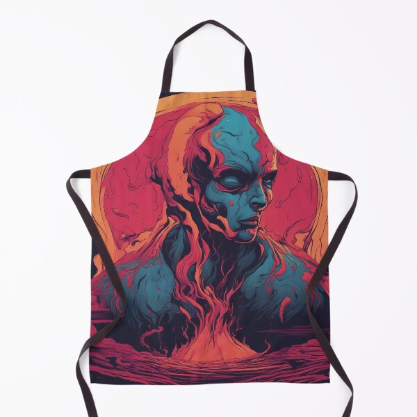 Item preview, Lava Luminary: The Enigmatic Odyssey of Volcano Man designed and sold by The-Library.