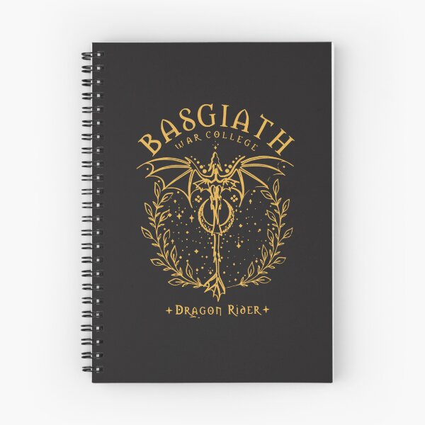 Item preview, Basgiath War College 42 Fourth Wing shirt designed and sold by DanielleDMiller.