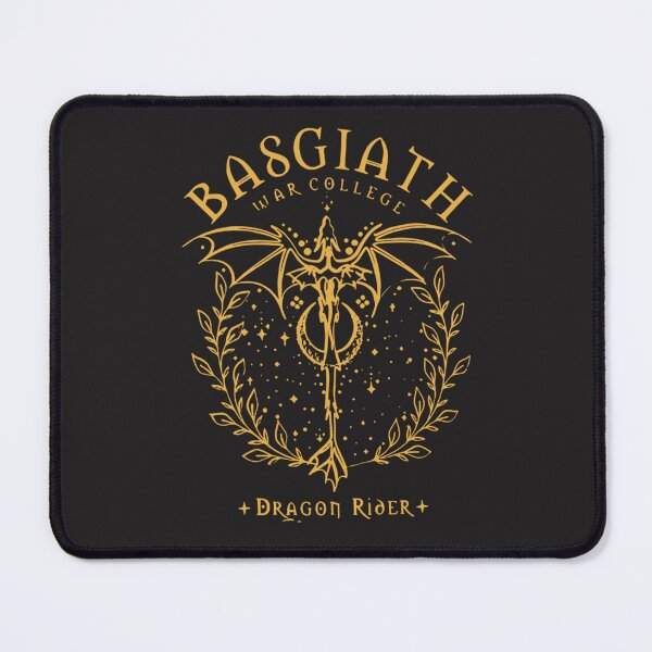 Item preview, Basgiath War College 42 Fourth Wing shirt designed and sold by DanielleDMiller.