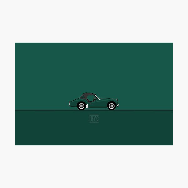 Photographic Print