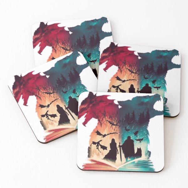 Item preview, Battle of throne   designed and sold by DanielleDMiller.