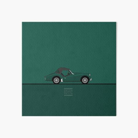 Art Board Print