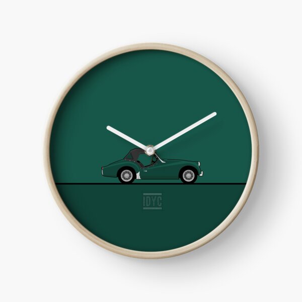 Clock