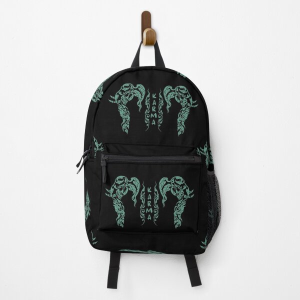 Item preview, Karma Decorative Tribal Elephant Heads designed and sold by CarleLS.