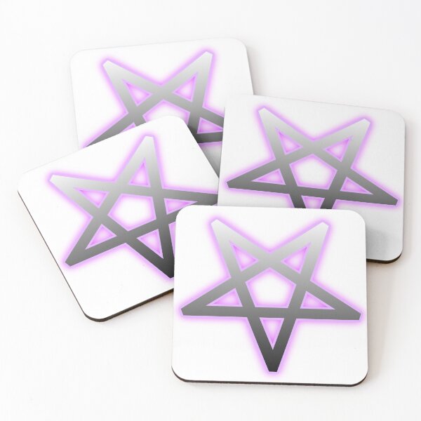 Item preview, Inverted Pentagram designed and sold by paradise-faith.
