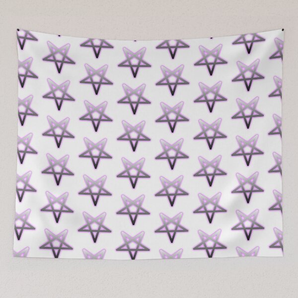 Item preview, Inverted Pentagram designed and sold by paradise-faith.