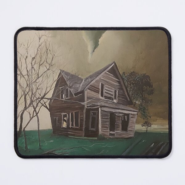 Item preview, Twister designed and sold by Dureall Ramsdell.