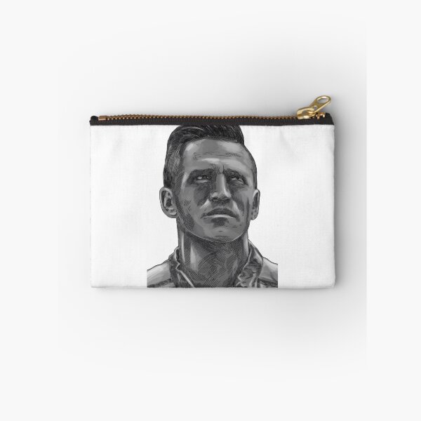 Item preview, Alexis Sanchez designed and sold by ArsenalArtz.