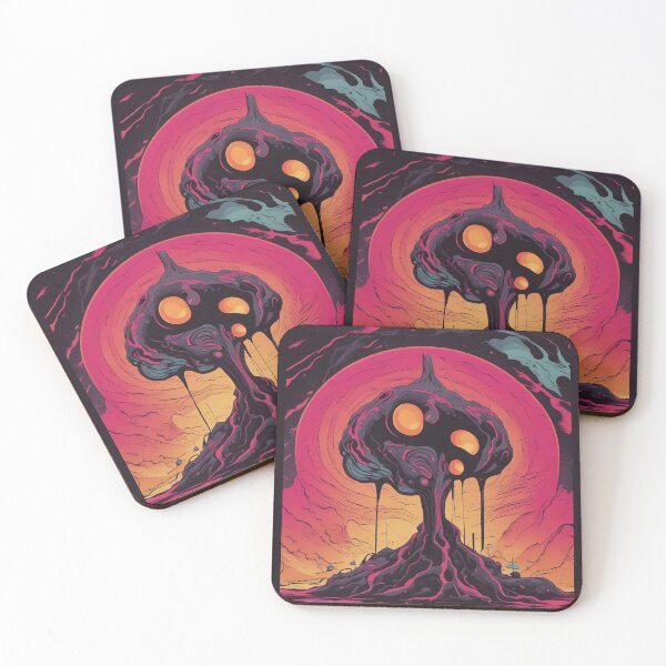 Item preview, Flame's Balladeer: Volcano Man and the Earth's Resonant Rhapsody designed and sold by The-Library.