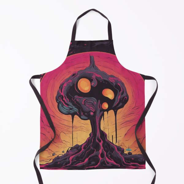 Item preview, Flame's Balladeer: Volcano Man and the Earth's Resonant Rhapsody designed and sold by The-Library.