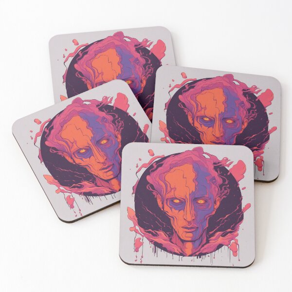 Item preview, Inferno's Maestro: Volcano Man's Melodies from the Mountains' Might designed and sold by The-Library.
