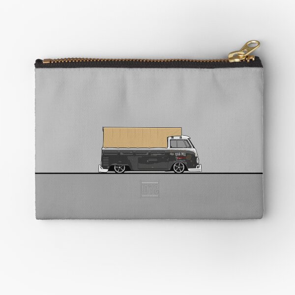 Zipper Pouch