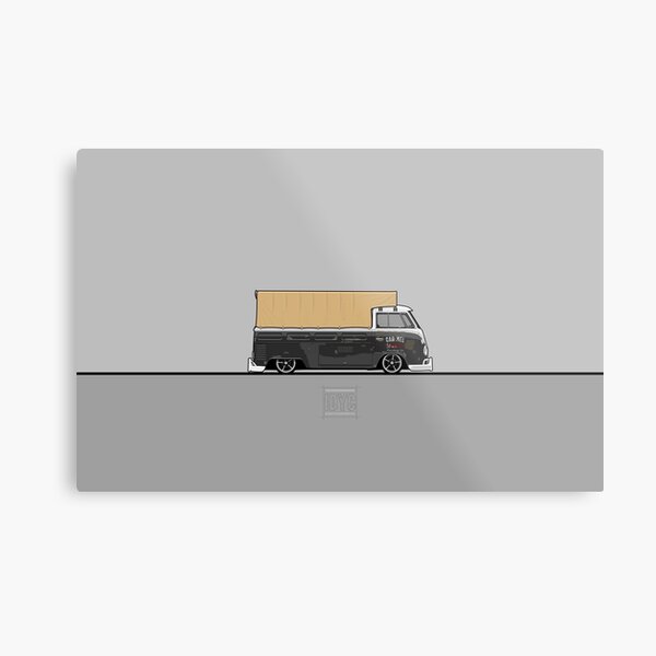 Metal Print