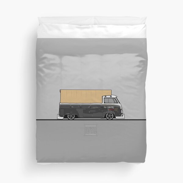 Duvet Cover