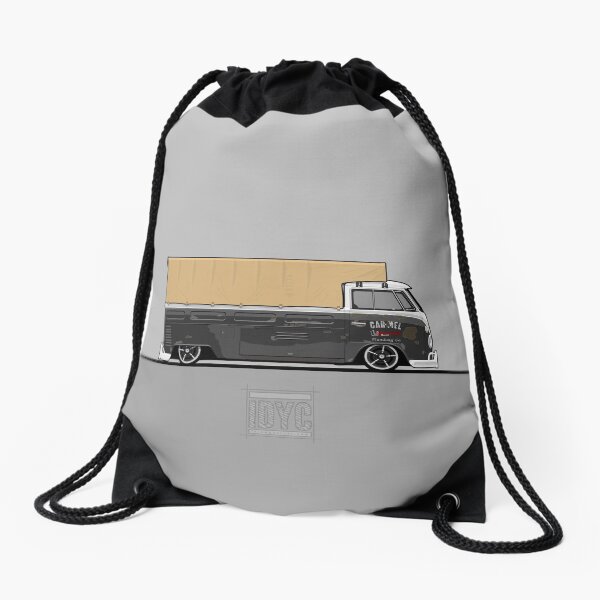 Drawstring Bag
