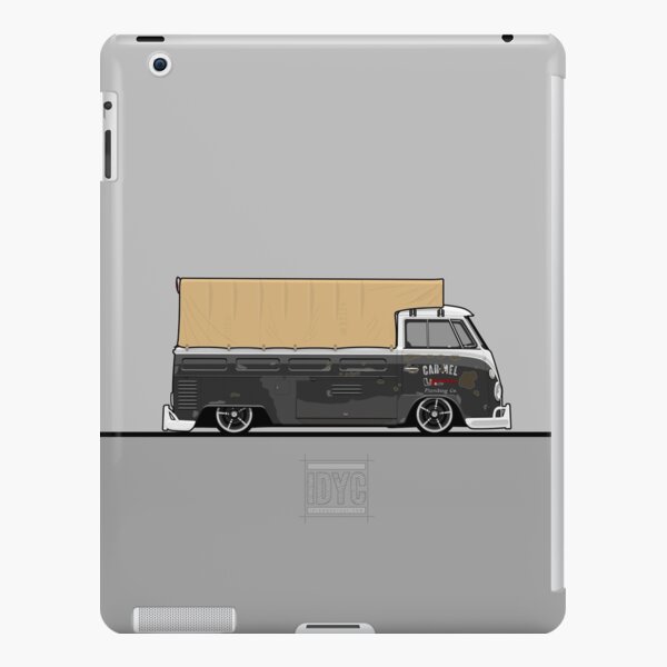 iPad Retina/3/2 - Snap