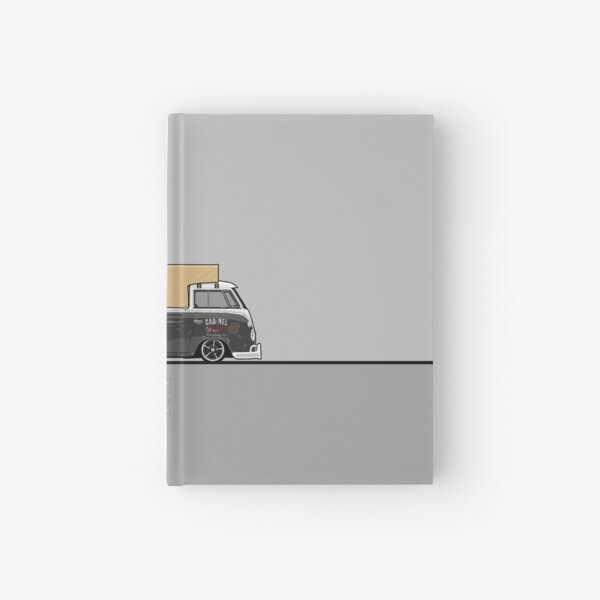 Hardcover Journal