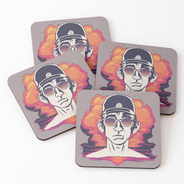 Item preview, Lava's Lyricist: Echoes from Volcano Man's Elemental Ensemble designed and sold by The-Library.