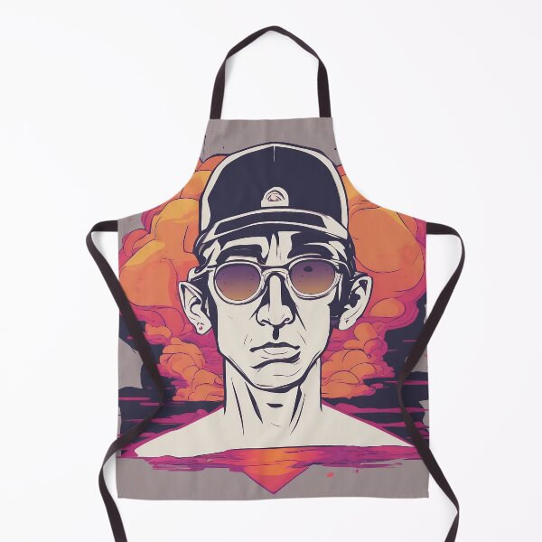 Item preview, Lava's Lyricist: Echoes from Volcano Man's Elemental Ensemble designed and sold by The-Library.