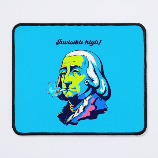 Item preview, Adam Smith Invisible High ArtNº8F designed and sold by Bauani.