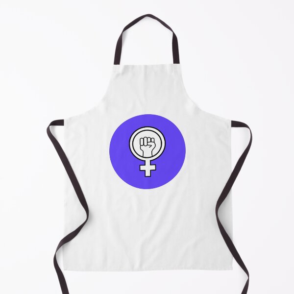 Item preview, Feminist Symbol Icon designed and sold by Inspirationmotivation.