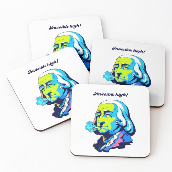 Item preview, Adam Smith Invisible High ArtNº8F designed and sold by Bauani.