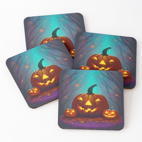 Item preview, Jack o Lanterns  designed and sold by Starfox120.