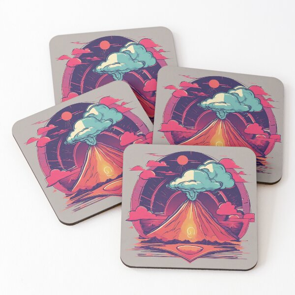 Item preview, Crater's Crooner: Volcano Man's Odes to Earth's Fiery Fantasies designed and sold by The-Library.