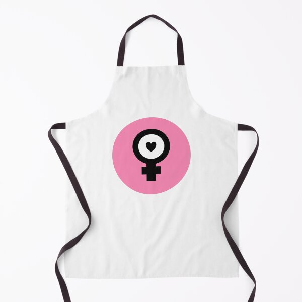 Item preview, Feminist Symbol Icon designed and sold by Inspirationmotivation.