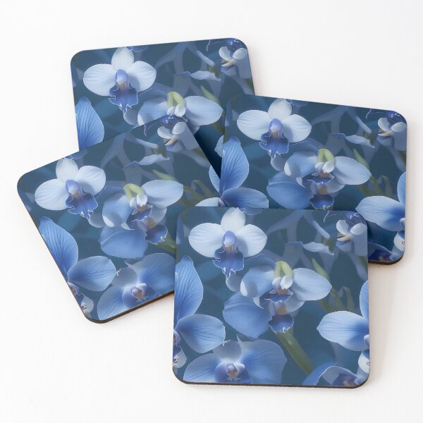 Item preview, Flower orchid  designed and sold by Arty Art.
