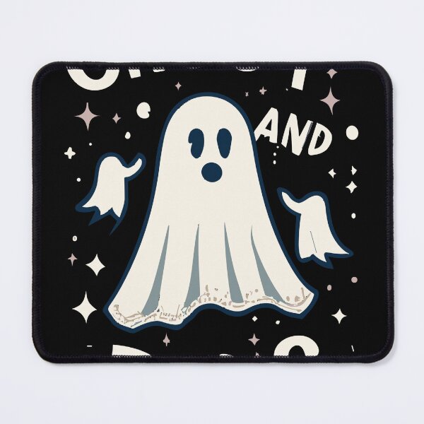 Item preview, Ghost and Pals designed and sold by Urban  Charms.
