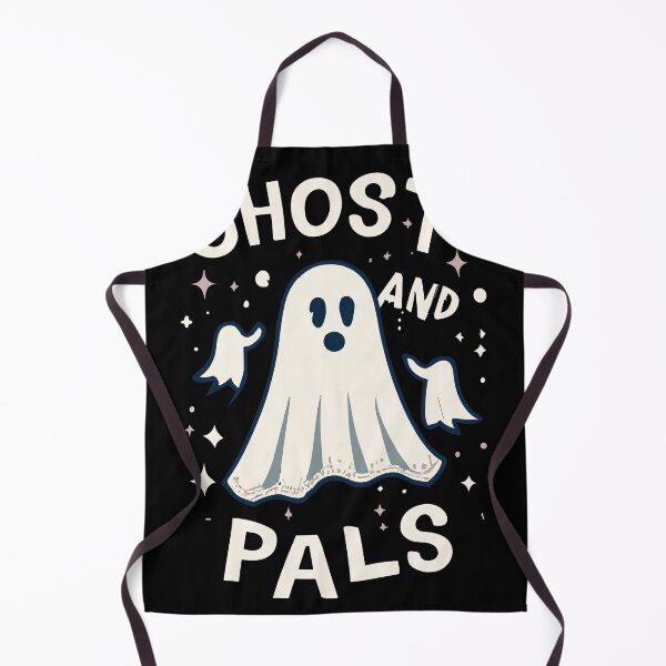 Item preview, Ghost and Pals designed and sold by Urban Charms.