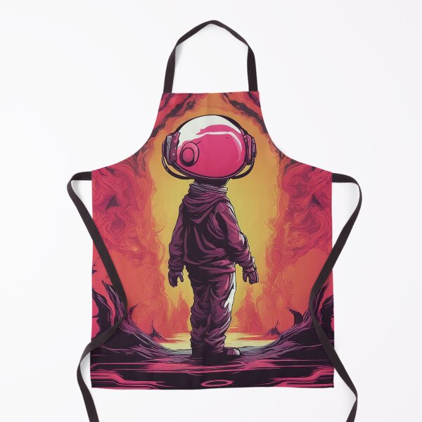 Item preview, Eruption's Enchanter: Volcano Man's Symphony of Smoke and Stone designed and sold by The-Library.