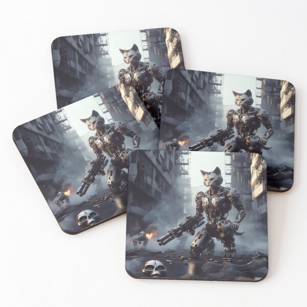 Item preview, CATmineitor designed and sold by FotoLibreStudio.