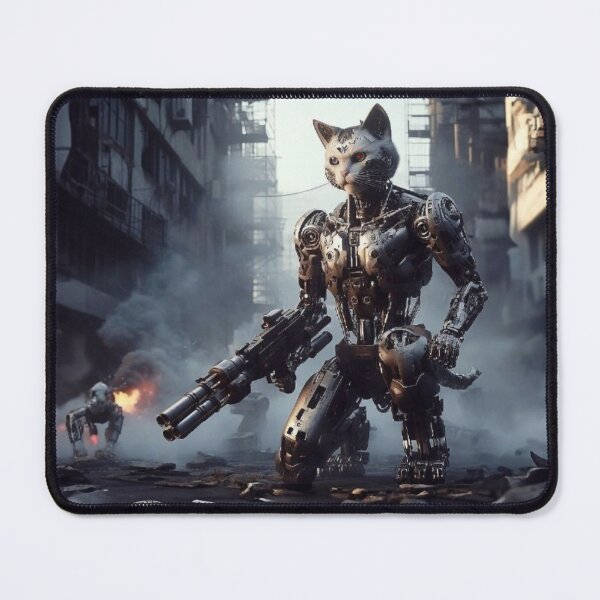 Item preview, CATmineitor designed and sold by FotoLibreStudio.
