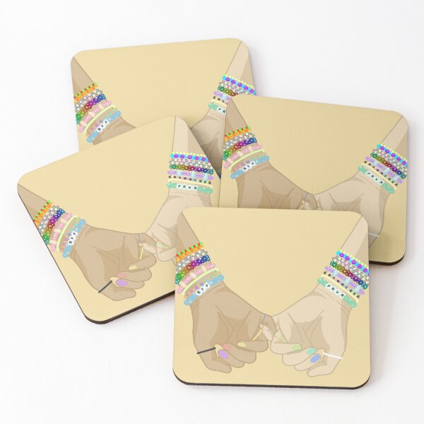 Item preview, FRIENDSHIP BRACELETS designed and sold by ulricateodoro.