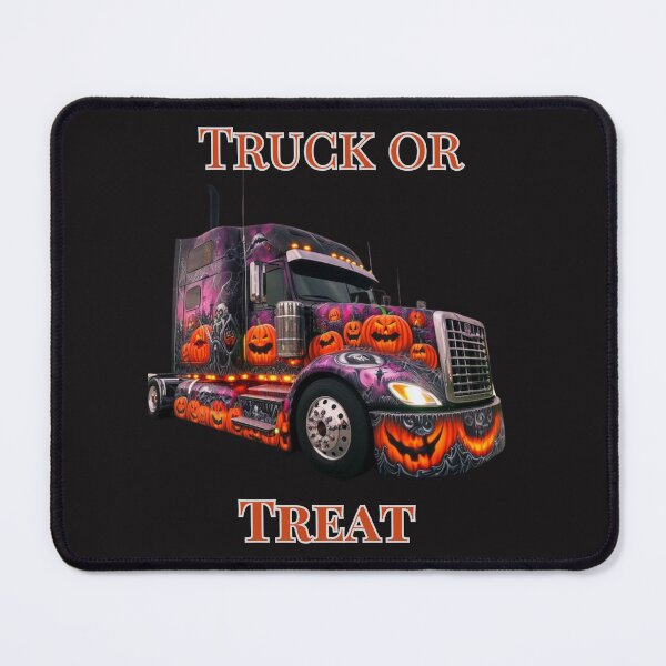 Item preview, Truck or treat designed and sold by SeeingBeyond.