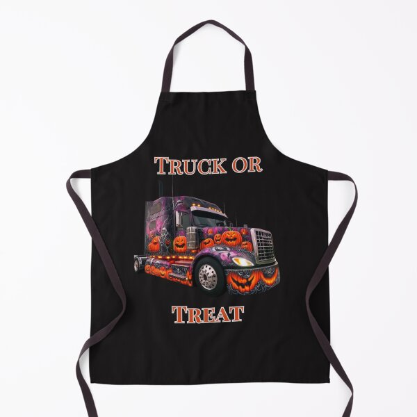 Item preview, Truck or treat designed and sold by SeeingBeyond.