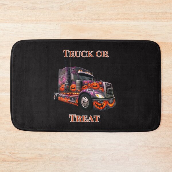 Item preview, Truck or treat designed and sold by SeeingBeyond.