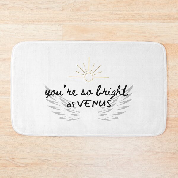 Item preview,  "you're so bright as VENUS"- JO1 designed and sold by danielletrisha.