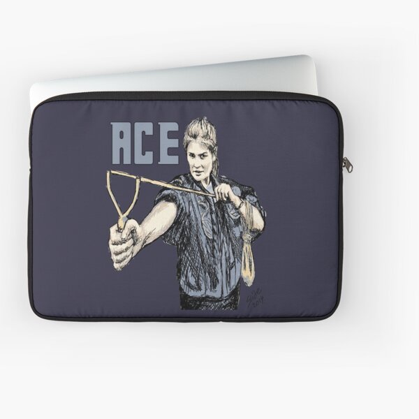 "Ace, 2014" Laptop Sleeve